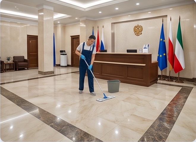 Государственное учреждение